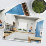 projekt wizualizacji kuchni od doroty z wizualhome